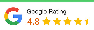 Google rating 4.8