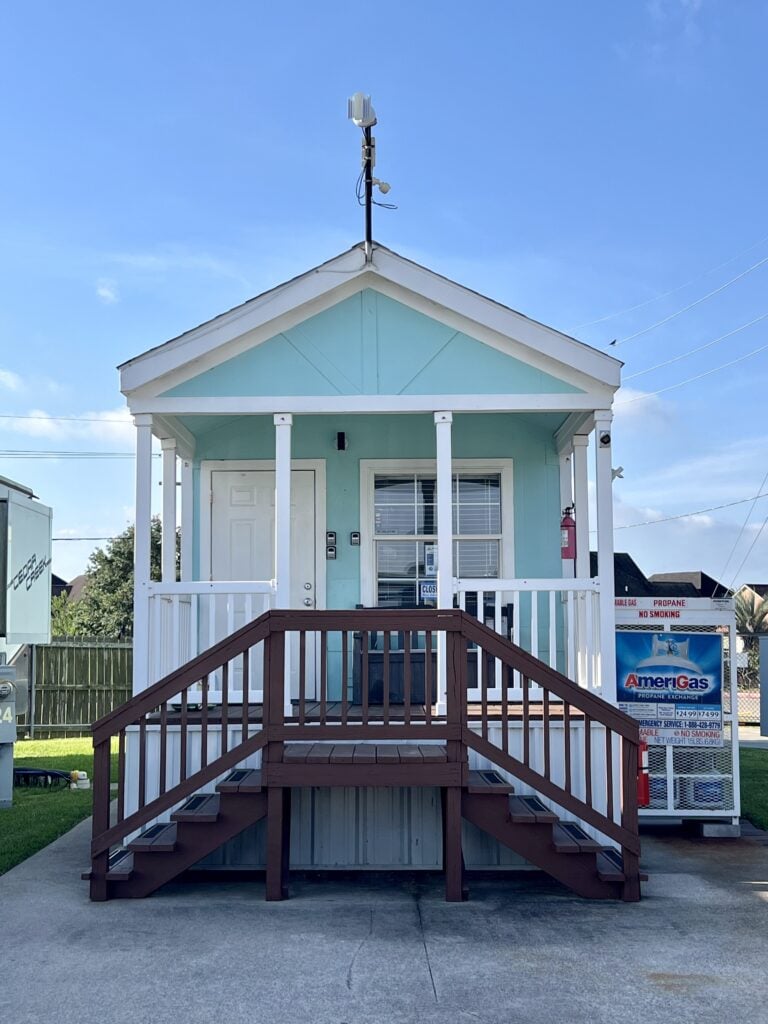 access rv park​